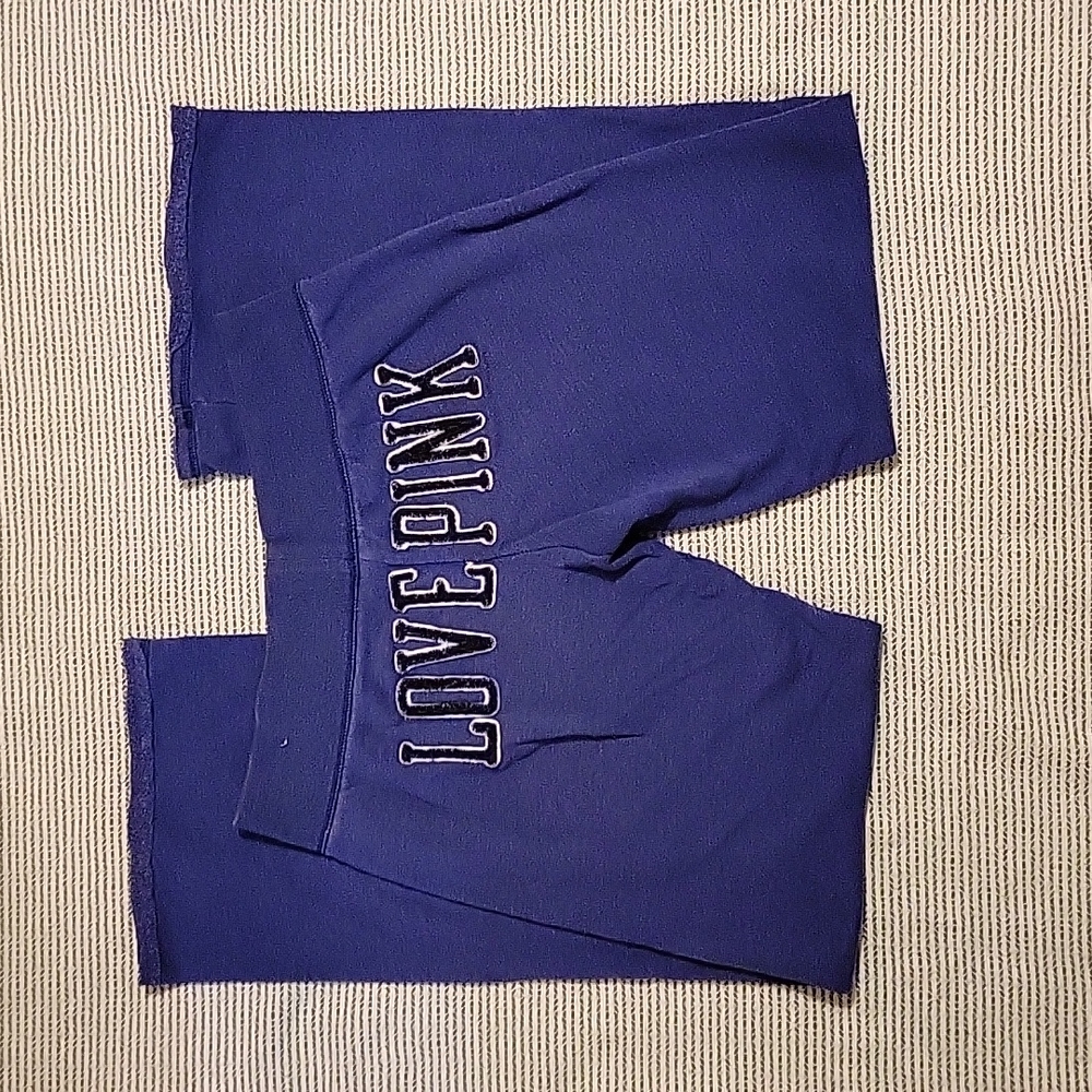 BOGO Free till Sunday! Pink by Victoria's Secret sweatpants